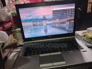 HP Elitebook 840p