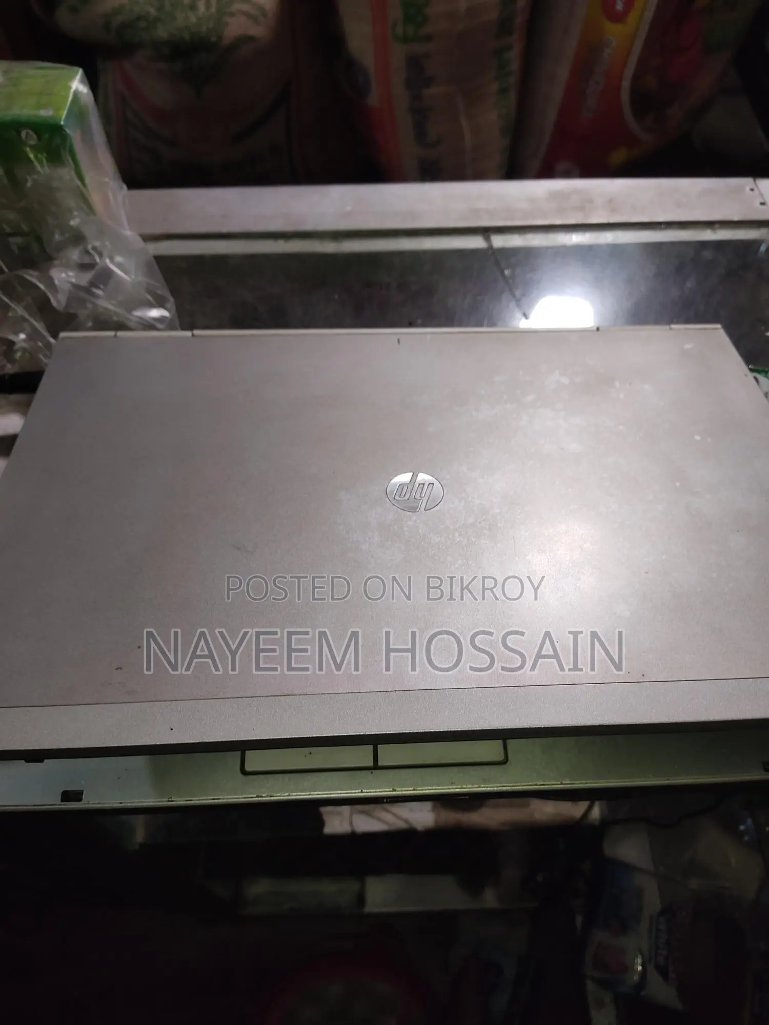 HP Elitebook 840p