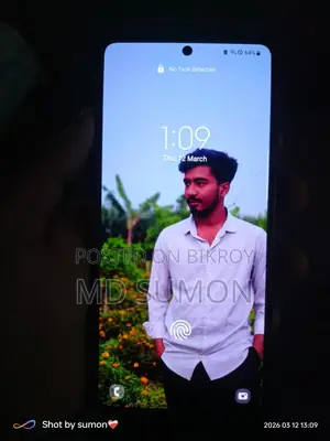 Samsung Galaxy Note 20 (Used)