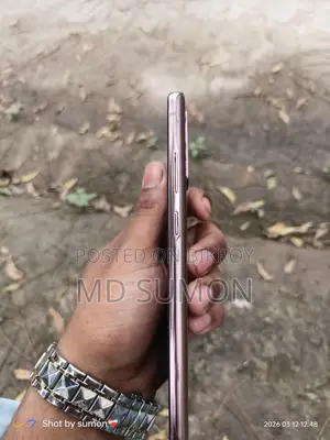 Samsung Galaxy Note 20 (Used)