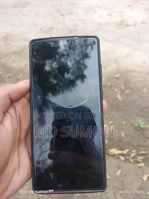 Samsung Galaxy Note 20 (Used)