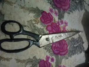 Tailor's Scissors