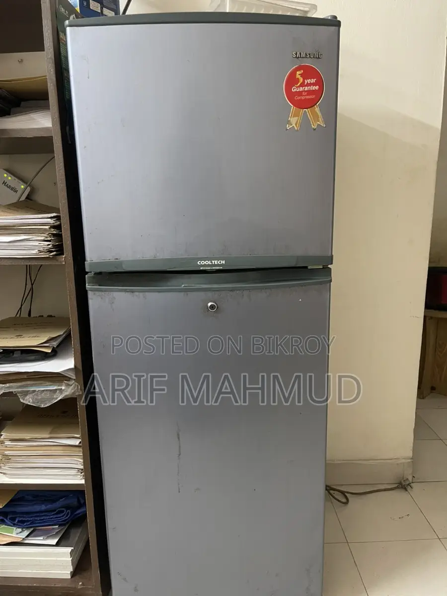 Refrigerator for Sale