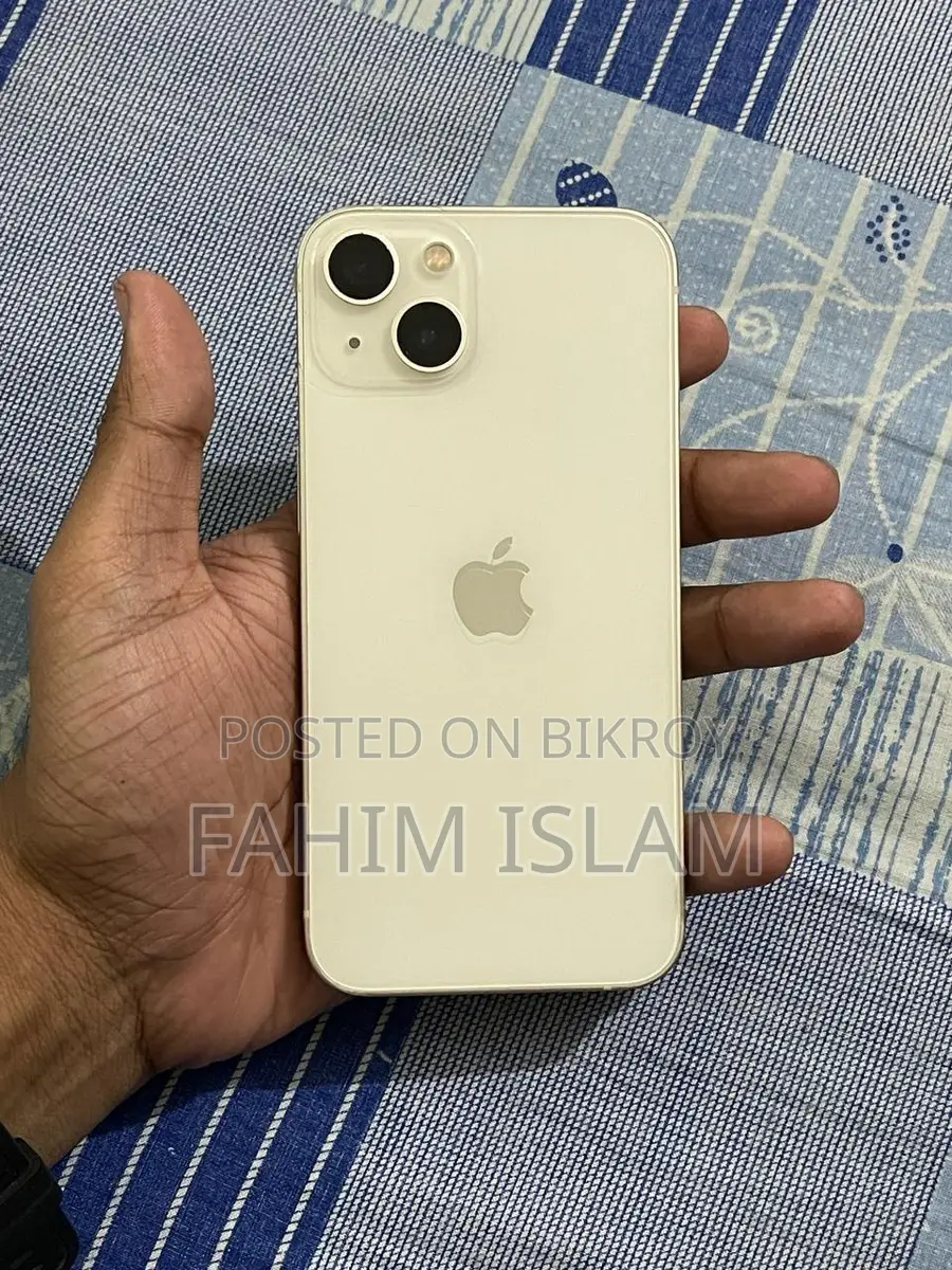 Apple iPhone 13 (Used)