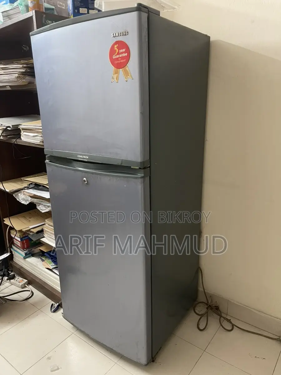 Refrigerator for Sale