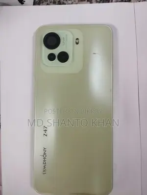 Symphony Z47 (Used)