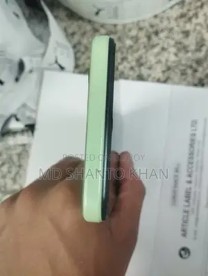 Symphony Z47 (Used)