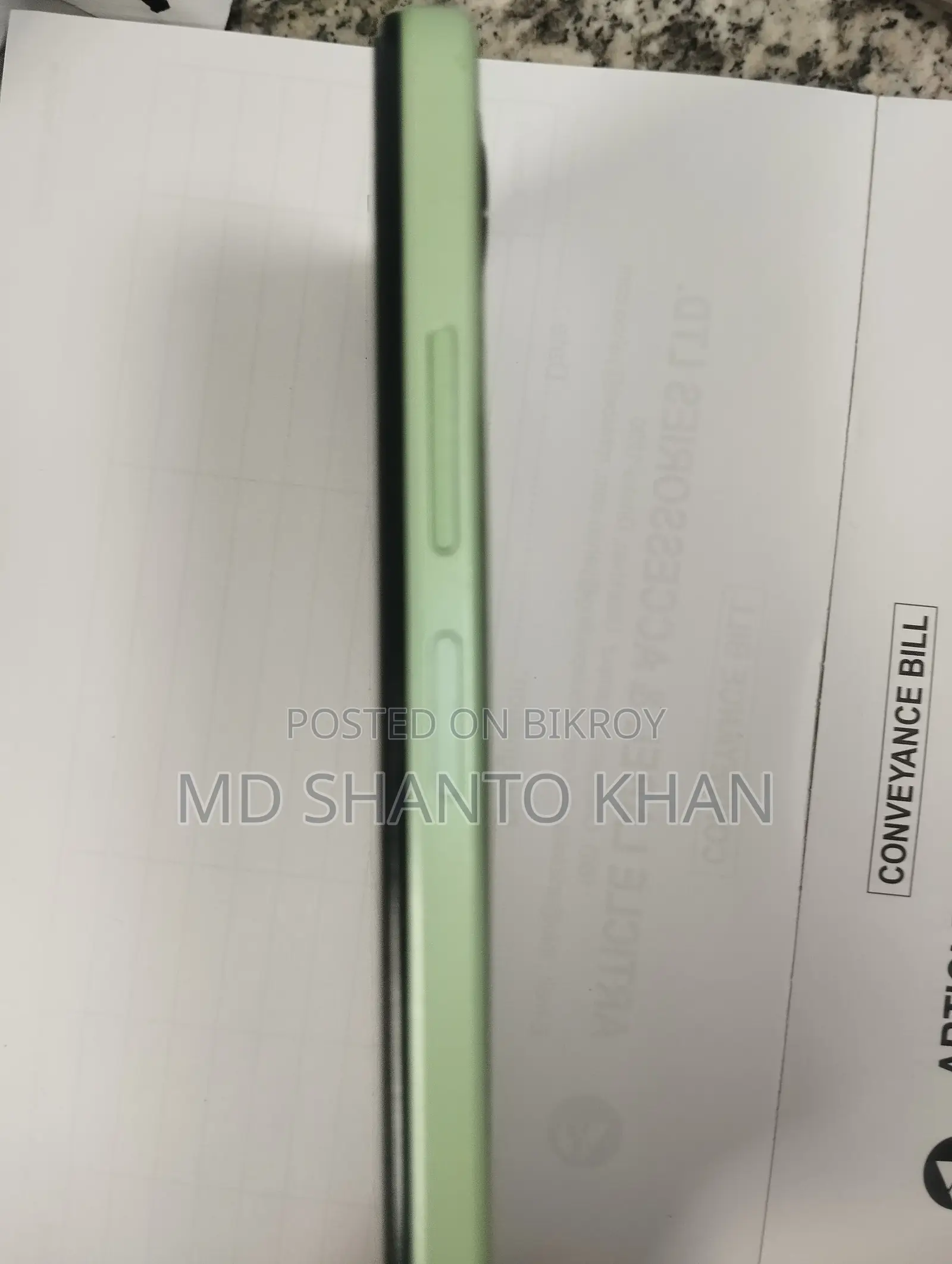Symphony Z47 (Used)