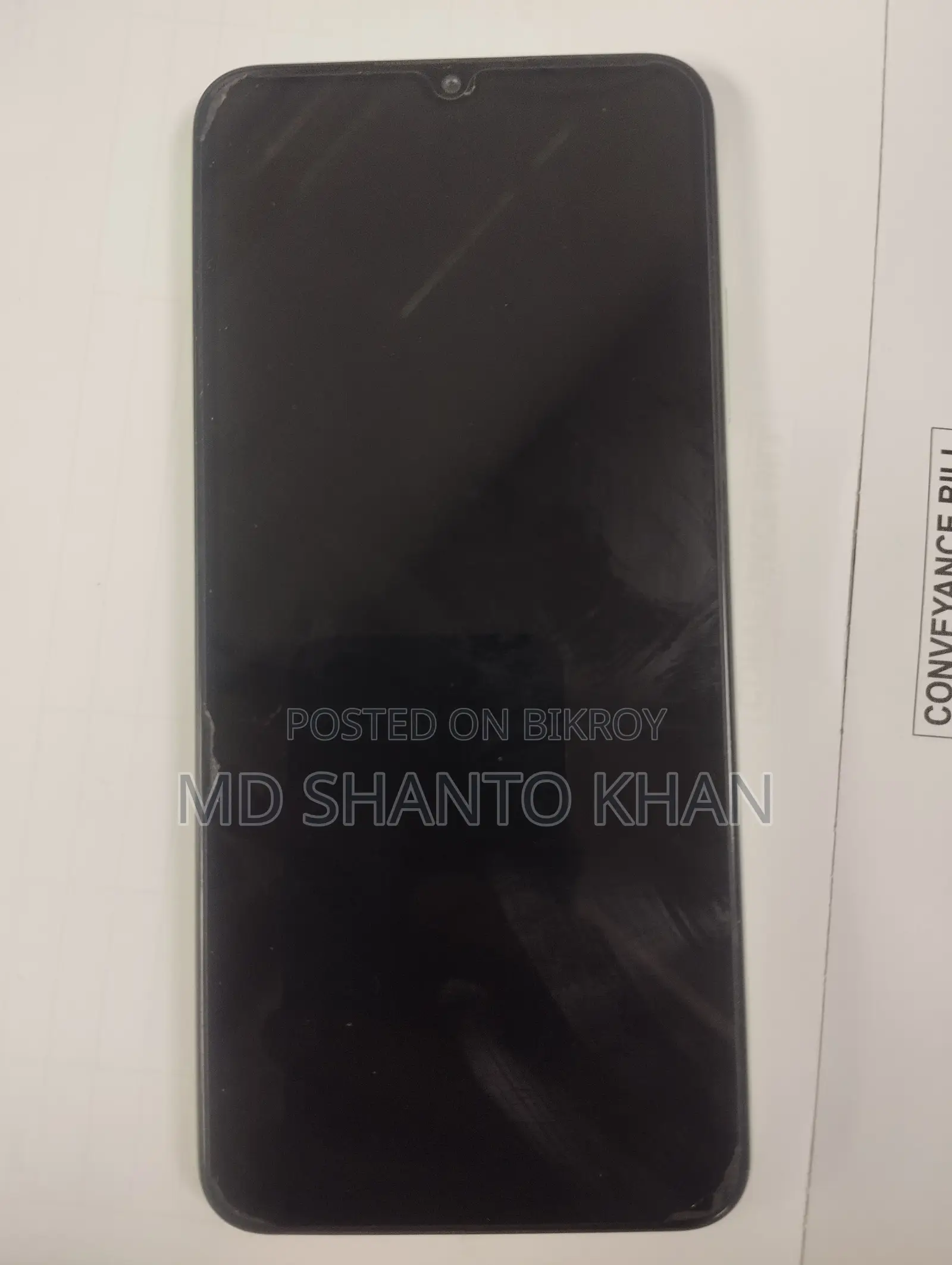 Symphony Z47 (Used)