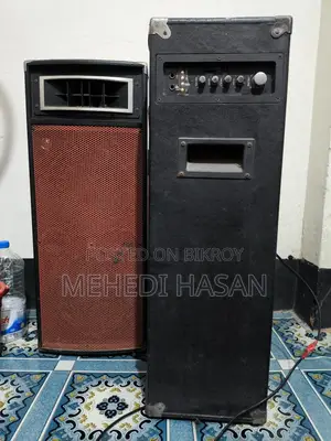 Bluetooth Speaker