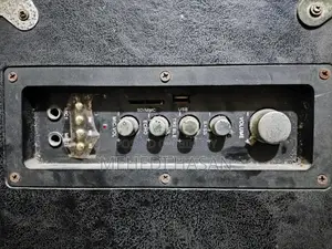 Bluetooth Speaker