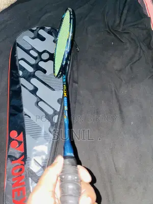 Badminton Racket