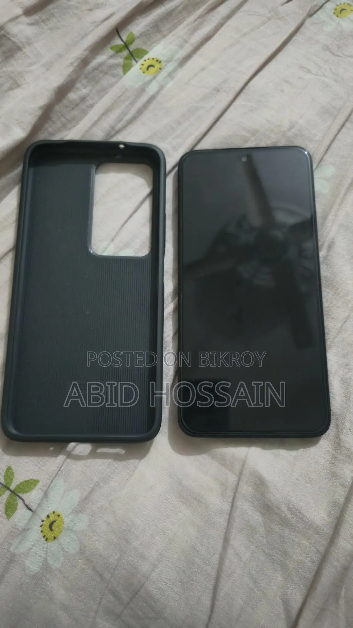 Xiaomi Redmi 15 6/128 (Used)