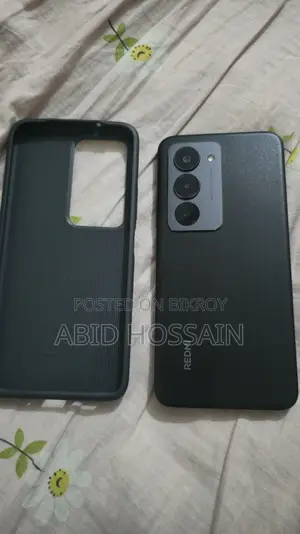 Xiaomi Redmi 15 6/128 (Used)