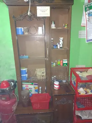ডেসিন্টেবিল, খাট বিক্রি