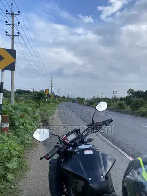 Suzuki Gixxer . 2019