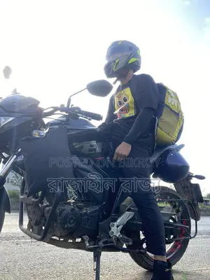 Suzuki Gixxer . 2019