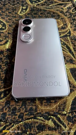 ভিভো ভি৫০ (ব্যবহৃত)