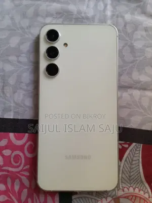Samsung Galaxy S23 FE (Used)