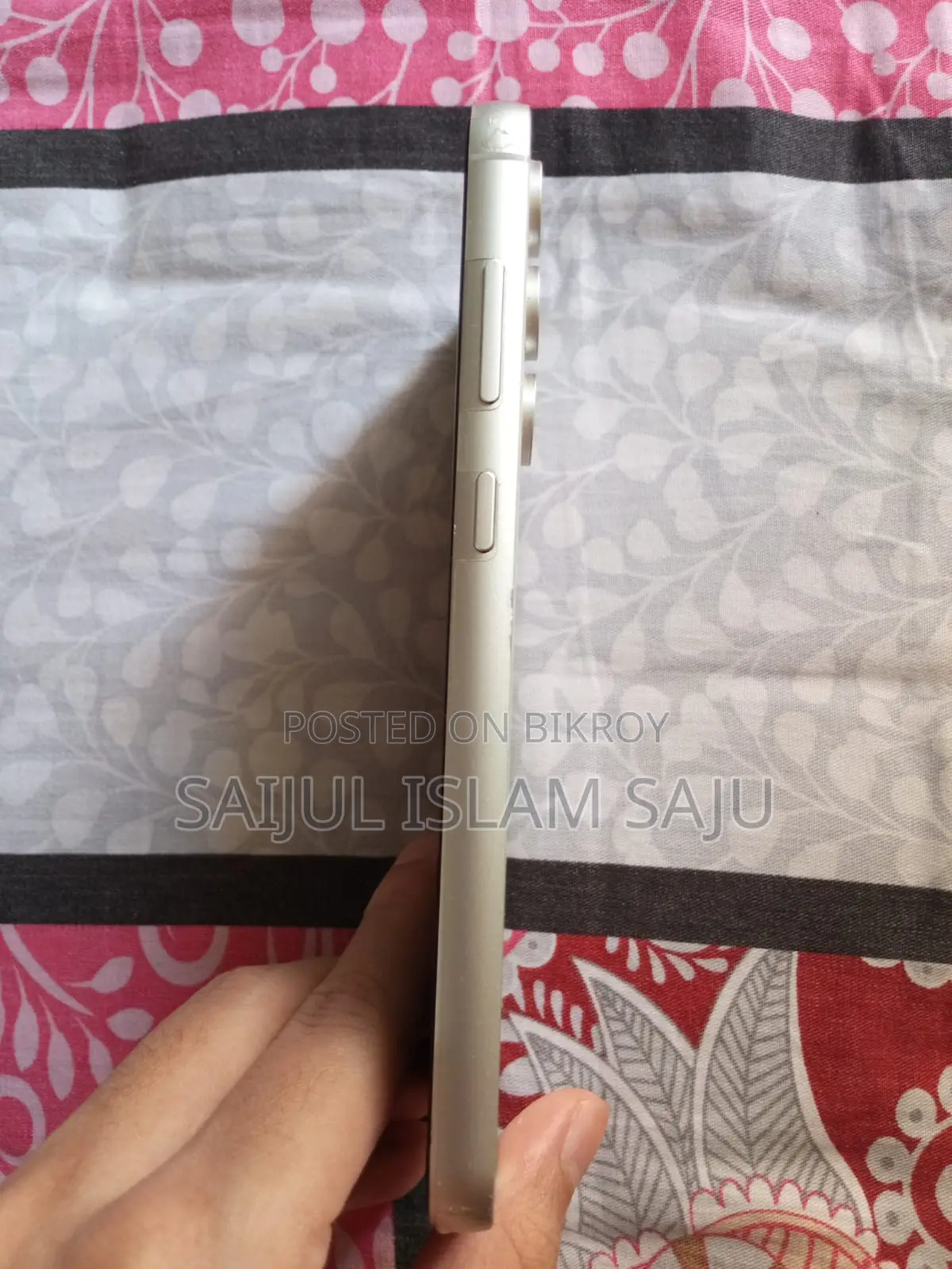 Samsung Galaxy S23 FE (Used)
