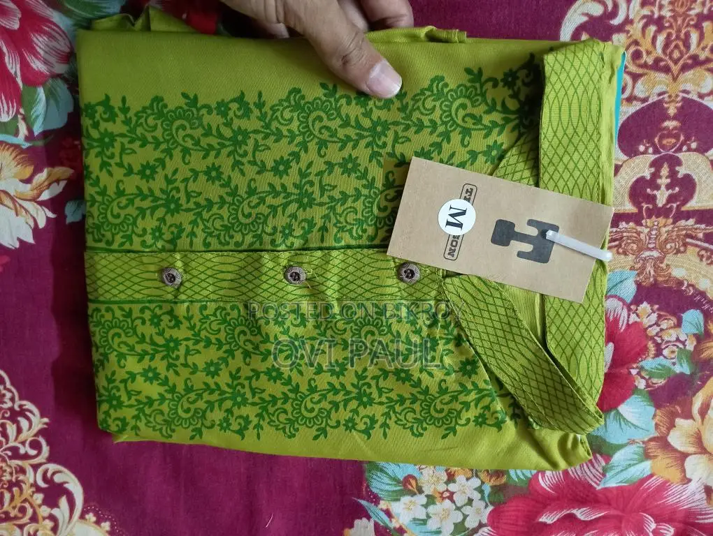 পাঞ্জাবি কালেকশন
