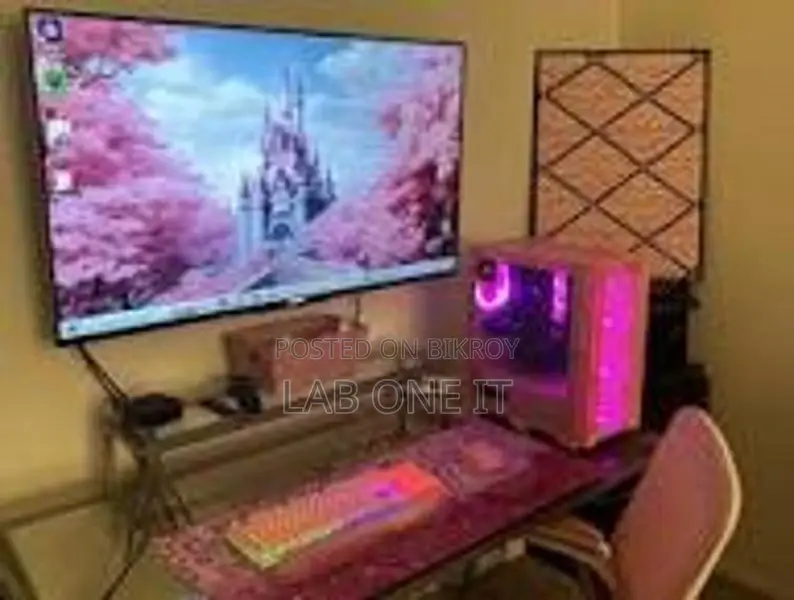 EID OFFER Core i3 6th Gen, 8GB RAM, 128GB SSD, 19" LED - 100% Original