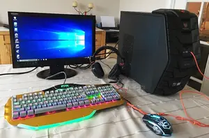 পাইকারি মেলা Core 2Dou পিসি+এইচডিডি 1000GB +8GB Graphics +lg 19 ''LED