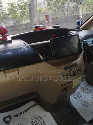 Toyota Noah G edition 2006