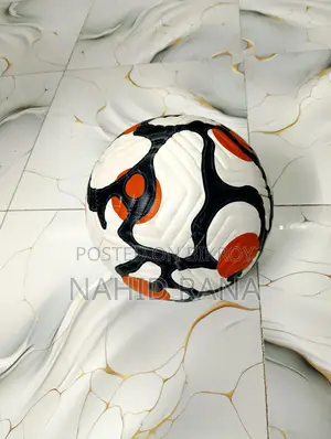 English Premier League Football