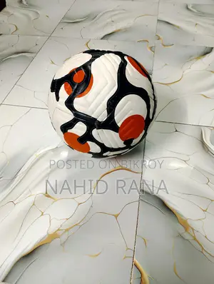 English Premier League Football