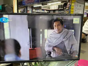 Samsung 32 Inch TV Fresh