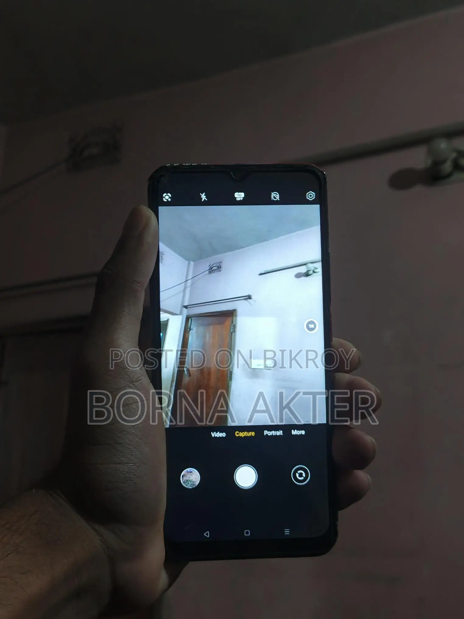 Realme C25Y (Used)