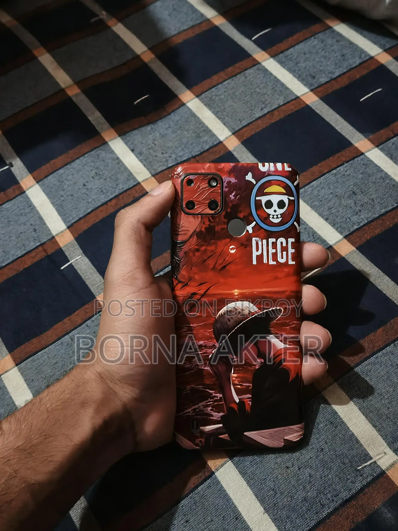 Realme C25Y (Used)