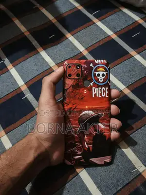 Realme C25Y (Used)