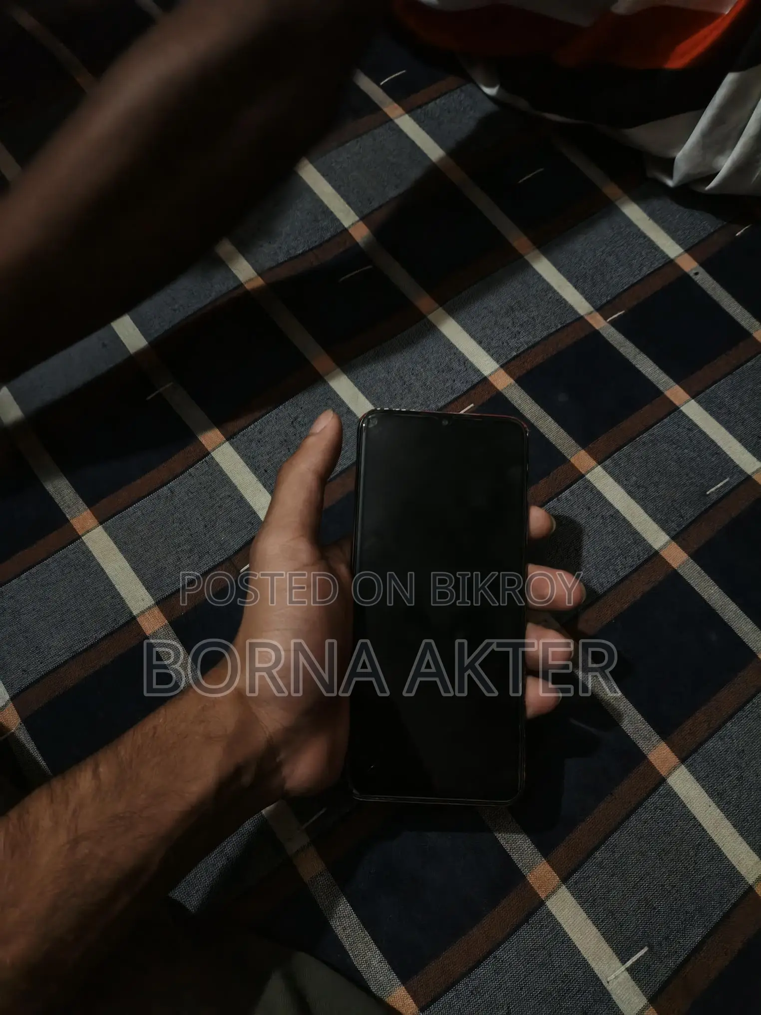 Realme C25Y (Used)
