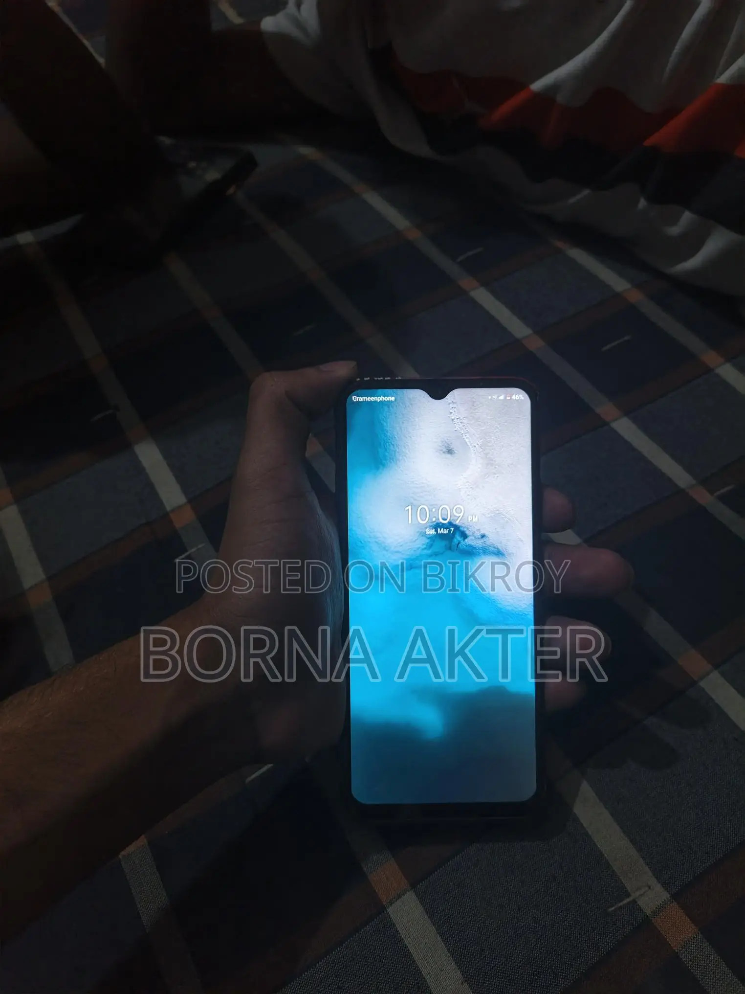 Realme C25Y (Used)