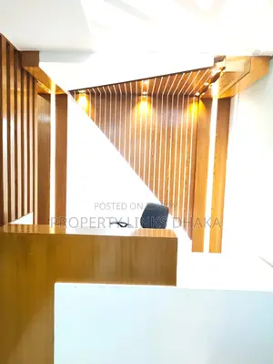 Full furnished commercial space Gulshan