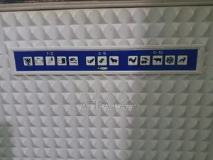 Medium Deep Freezer