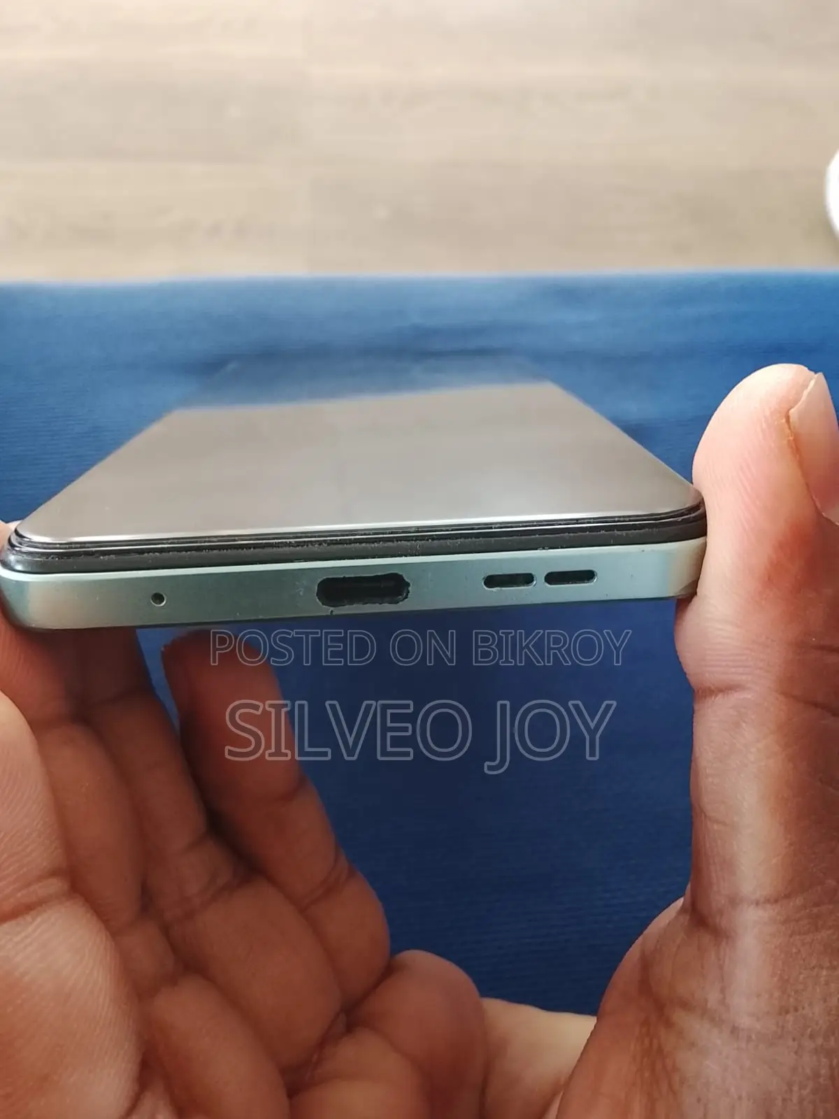 Xiaomi Redmi Note 12 . (Used)