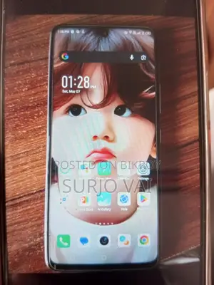 Infinix Hot 11S . (Used)