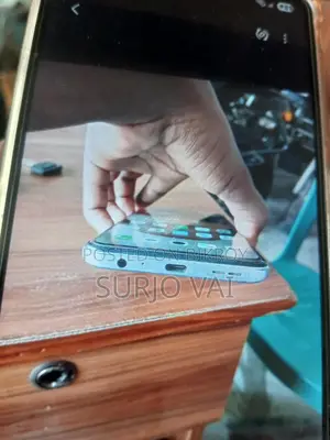 Infinix Hot 11S . (Used)
