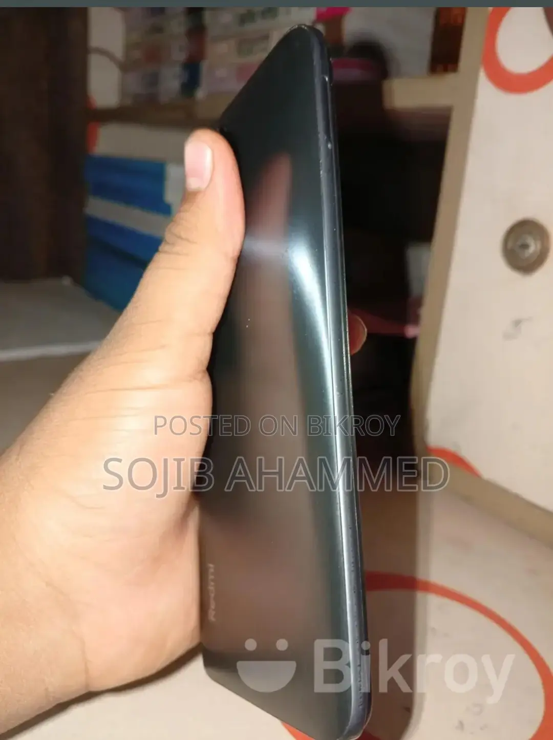 Xiaomi Redmi 10 (Used)