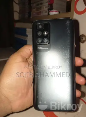 Xiaomi Redmi 10 (Used)