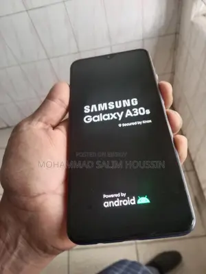 Samsung Galaxy A30s 4/64 (Used)