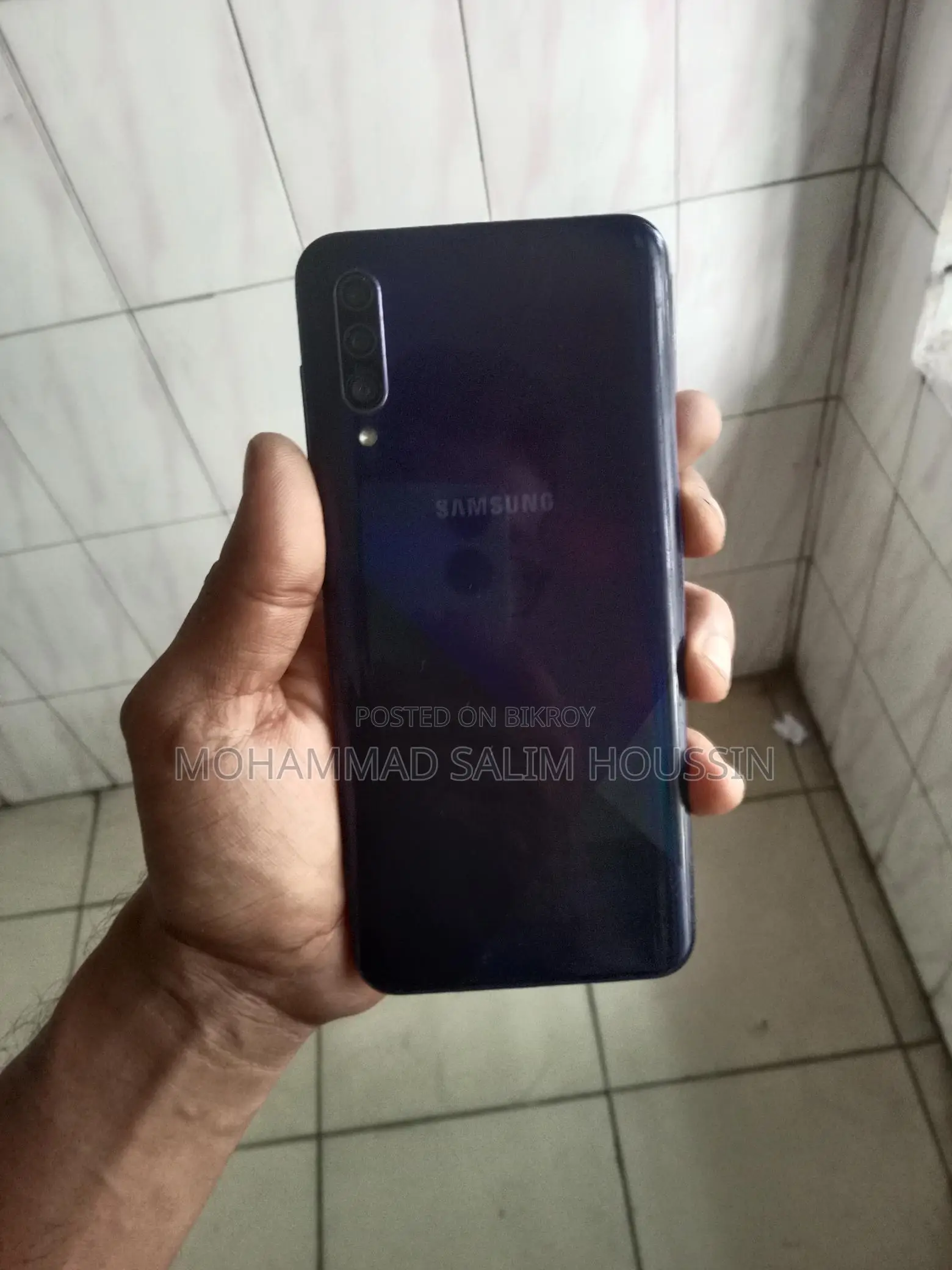 Samsung Galaxy A30s 4/64 (Used)