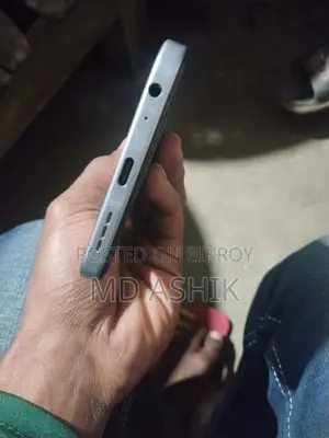 Tecno Spark 40 (Used)