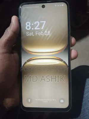 Tecno Spark 40 (Used)