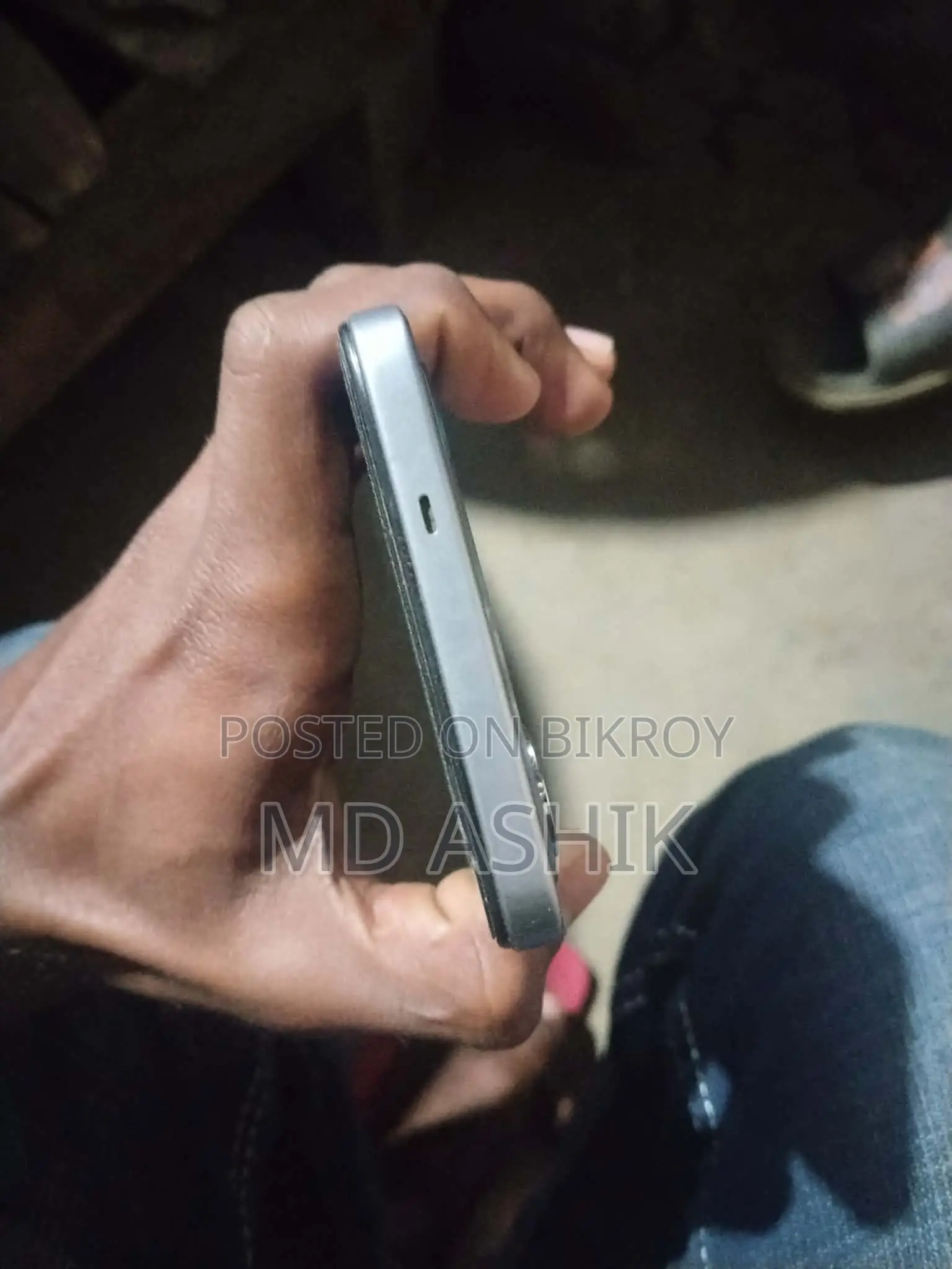 Tecno Spark 40 (Used)