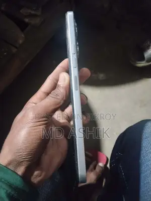 Tecno Spark 40 (Used)