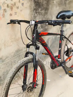 Veloce Outrage 601